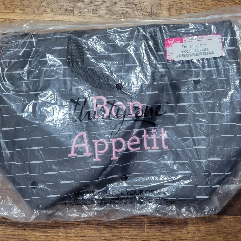Thirty One Thermal Lunch Bag